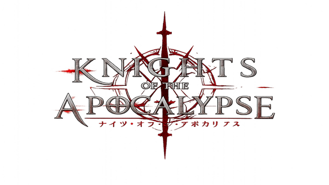 Knights of the Apocalypse